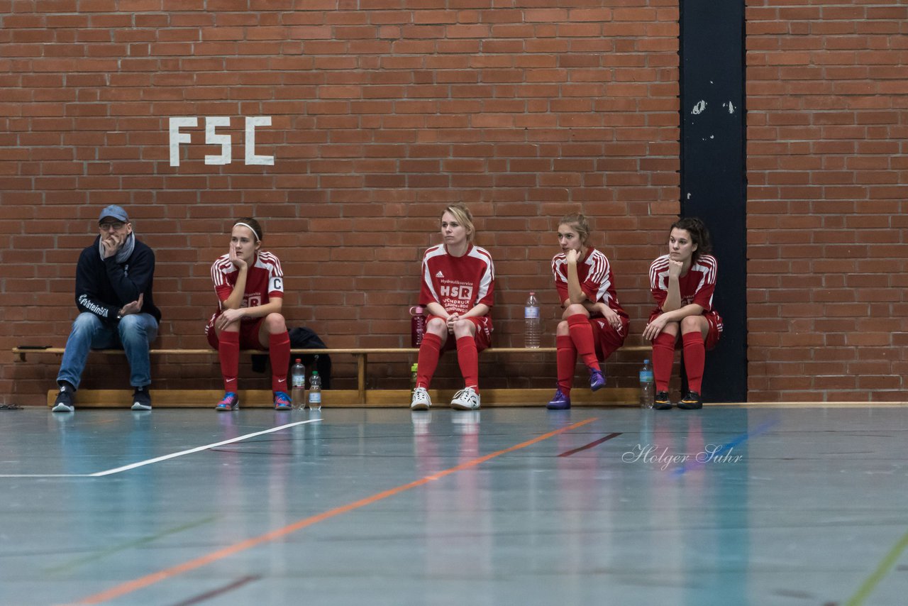 Bild 138 - Dodenhof Cup